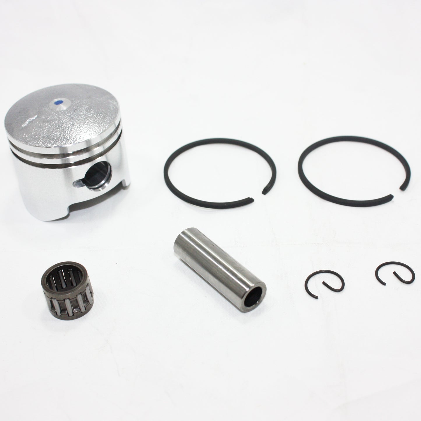 44mm 12mm Piston rings kit 49cc Engine Mini Kids Monkey PIT Quad Dirt Bike ATV