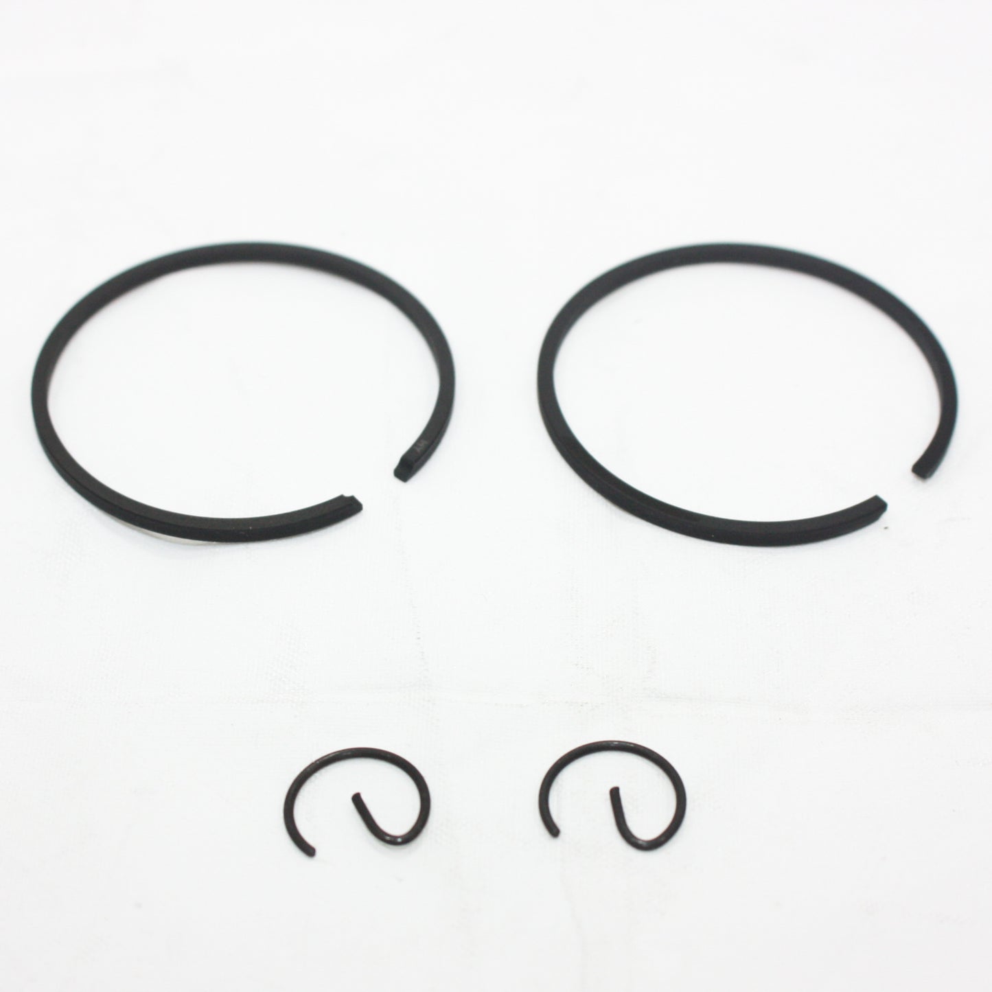 44mm 12mm Piston rings kit 49cc Engine Mini Kids Monkey PIT Quad Dirt Bike ATV