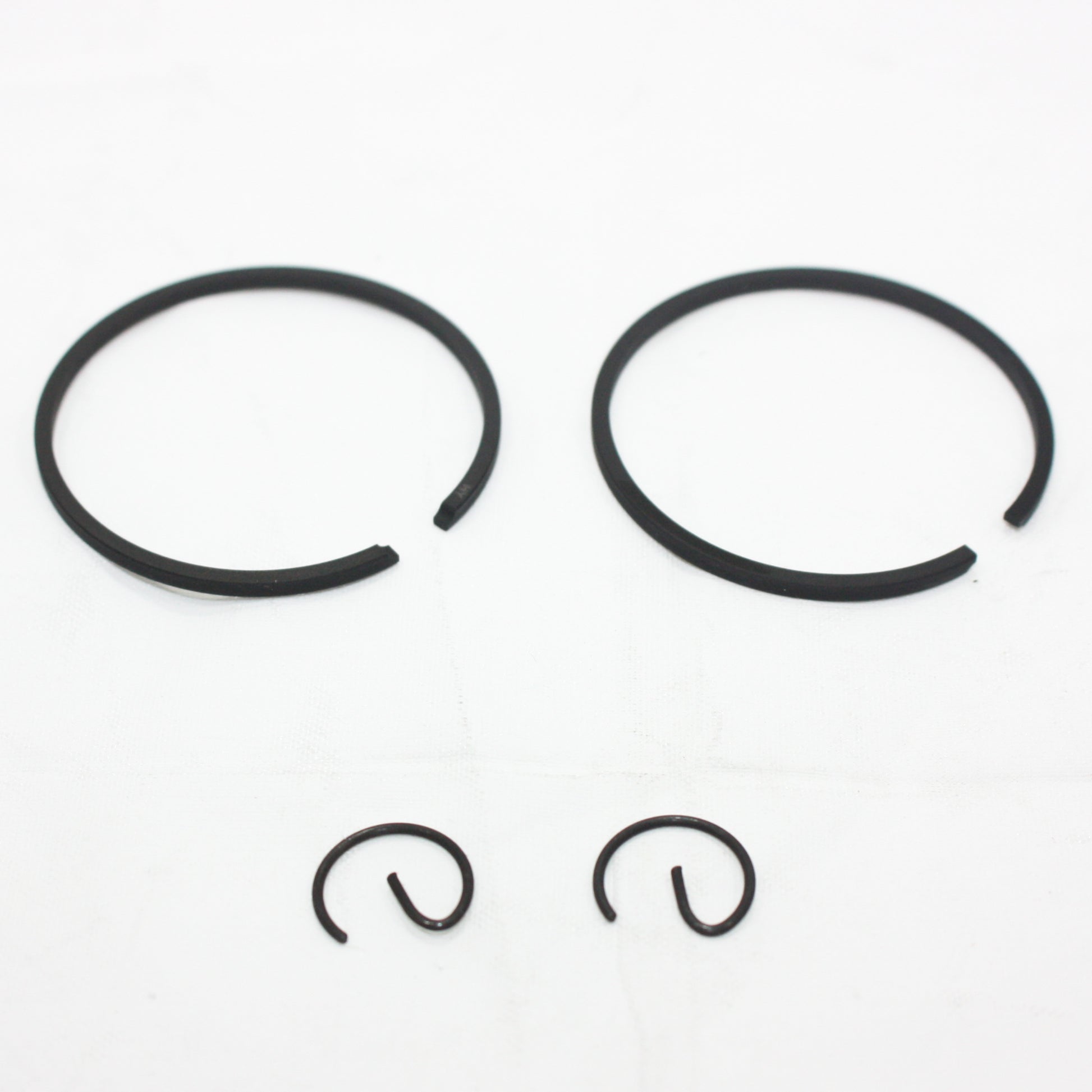 44mm 12mm Piston rings kit 49cc Engine Mini Kids Monkey PIT Quad Dirt Bike ATV