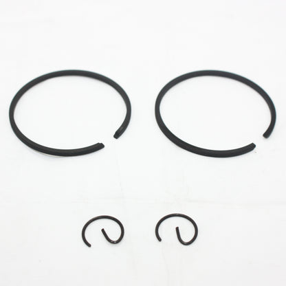 44mm 12mm Piston rings kit 49cc Engine Mini Kids Monkey PIT Quad Dirt Bike ATV