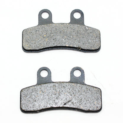 G Disc Brake Caliper Pads PIT PRO TRAIL Quad Dirt  Bike ATV Dune Buggy Go Kart