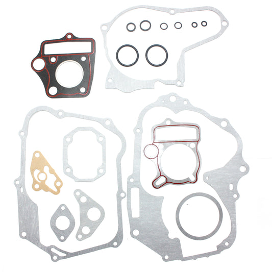 Engine Head Gasket Kit O Ring 50cc TOP STARTER PIT PRO TRAIL QUAD DIRT BIKE ATV