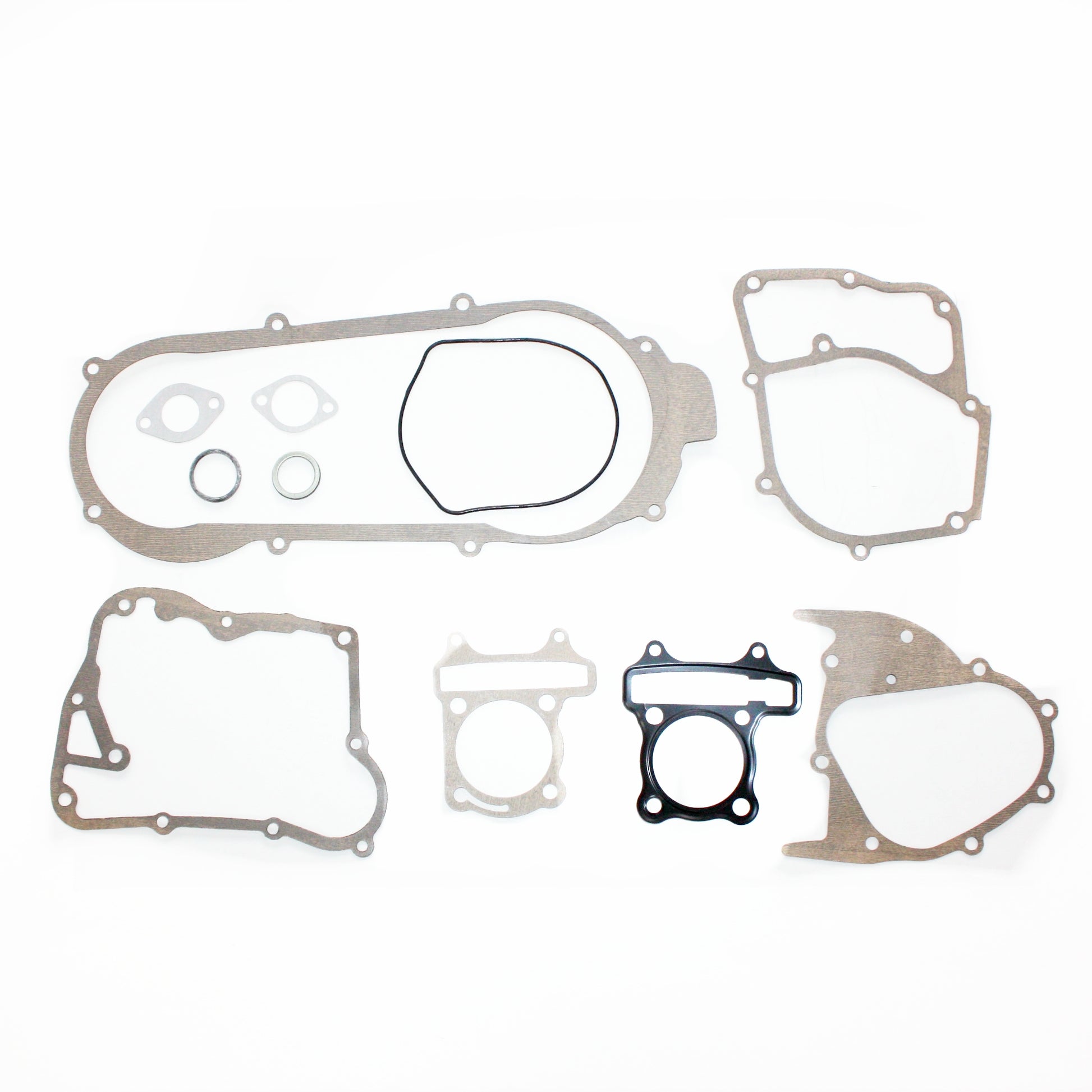 Engine Head Base Gasket Kit GY6 125cc PIT Scooter Moped QUAD DIRT BIKE ATV BUGGY