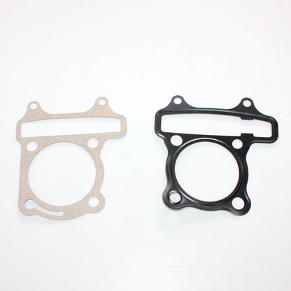 Engine Head Base Gasket Kit GY6 125cc PIT Scooter Moped QUAD DIRT BIKE ATV BUGGY