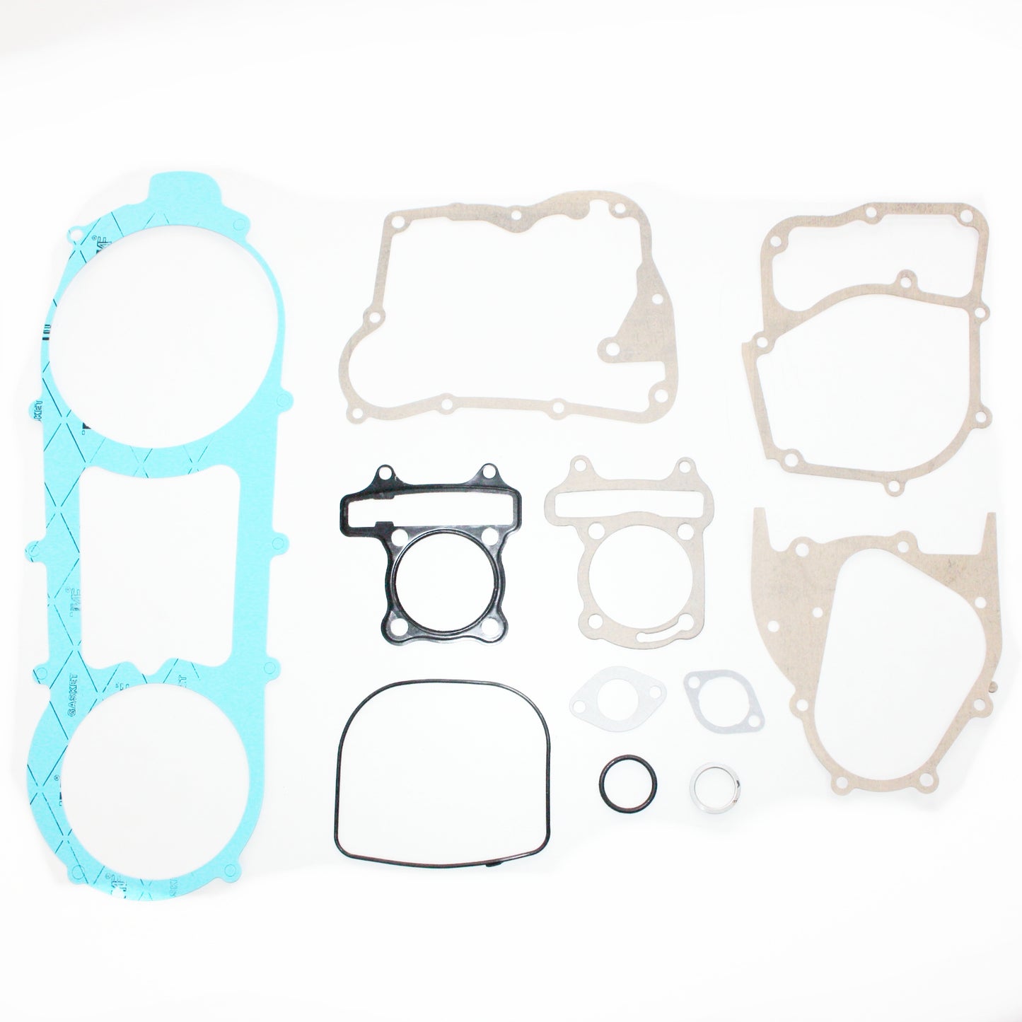 Engine Head Base Gasket Kit GY6 150cc PIT Scooter Moped QUAD DIRT BIKE ATV BUGGY