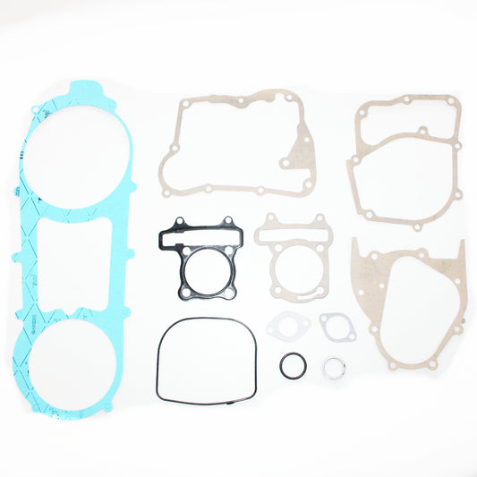 Engine Head Base Gasket Kit GY6 150cc PIT Scooter Moped QUAD DIRT BIKE ATV BUGGY