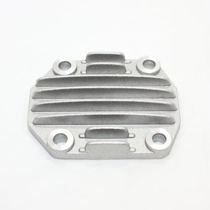 Engine Head Valve Timing Case Cover 110cc 125cc 140cc PIT PRO Trail Dirt Bike