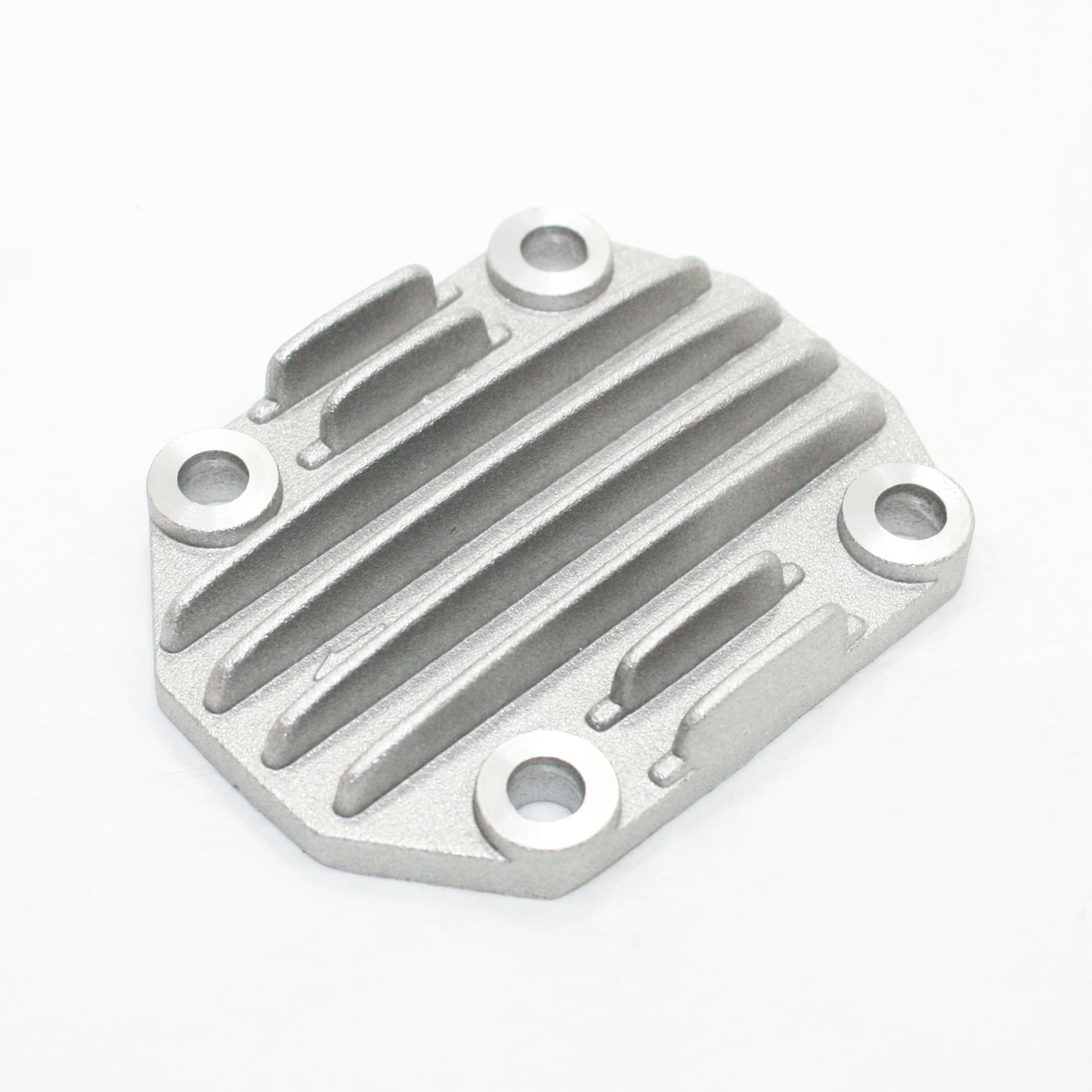 Engine Head Valve Timing Case Cover 110cc 125cc 140cc PIT PRO Trail Dirt Bike