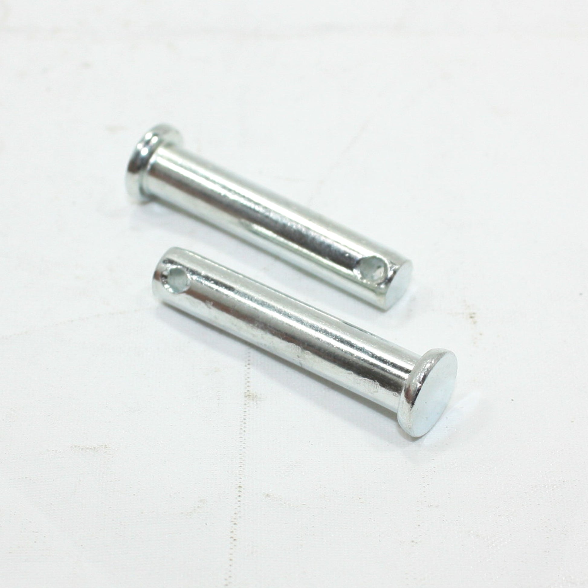 Stainless Steel Foot Pegs Rest Pedal 110cc 125cc 140cc 150cc PIT Trail Dirt Bike