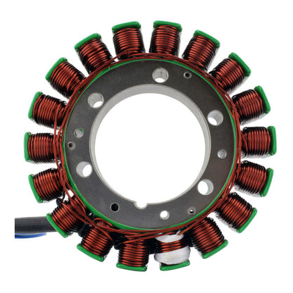 GENERATOR STATOR HOND TRX 650 RINCON 03-05'
