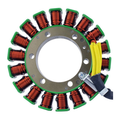 GENERATOR STATOR SUZU BURGMAN AN 650 13-17' INDENT
