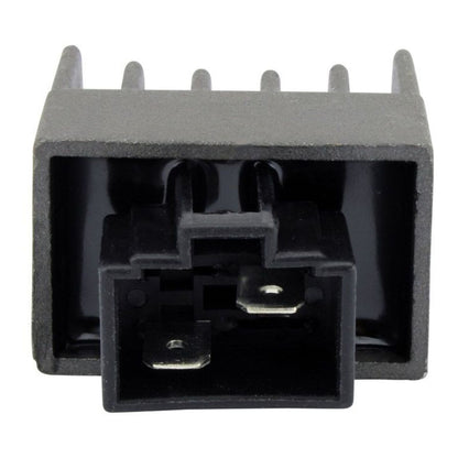 VOLTAGE REGULATOR RECTIFIER ASSTD SUZUKI MODELS RFR FITMENTS