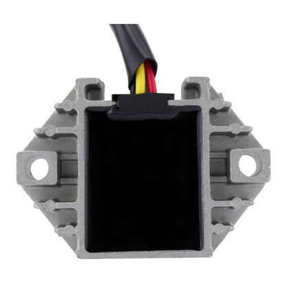 REGULATOR YAMAHA WR