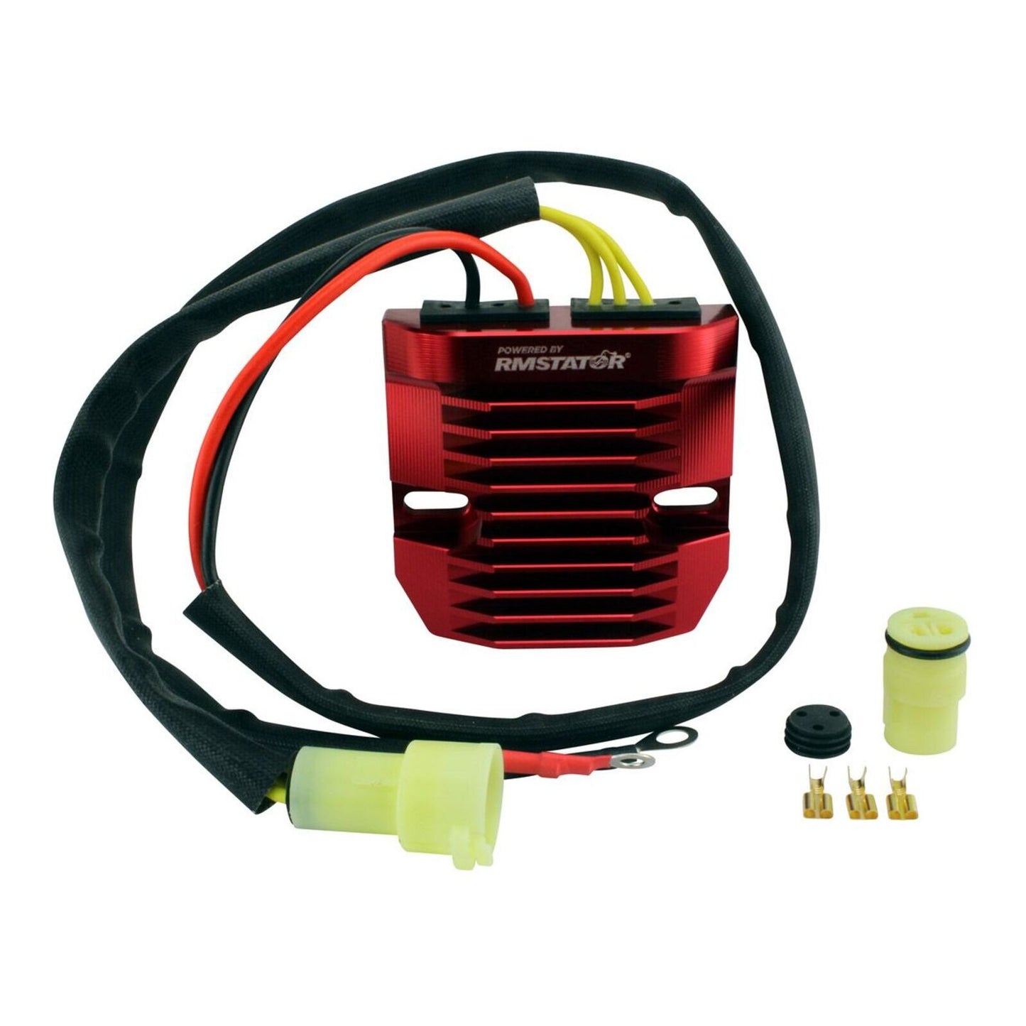 RM Bypass MOSFET Regulator Rectifier Assorted Kawasaki Models (Refer to Fitments