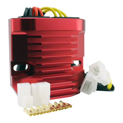 MOSFET REGULATOR TRI 600-1050 1994-2018 (RMS022-106230)