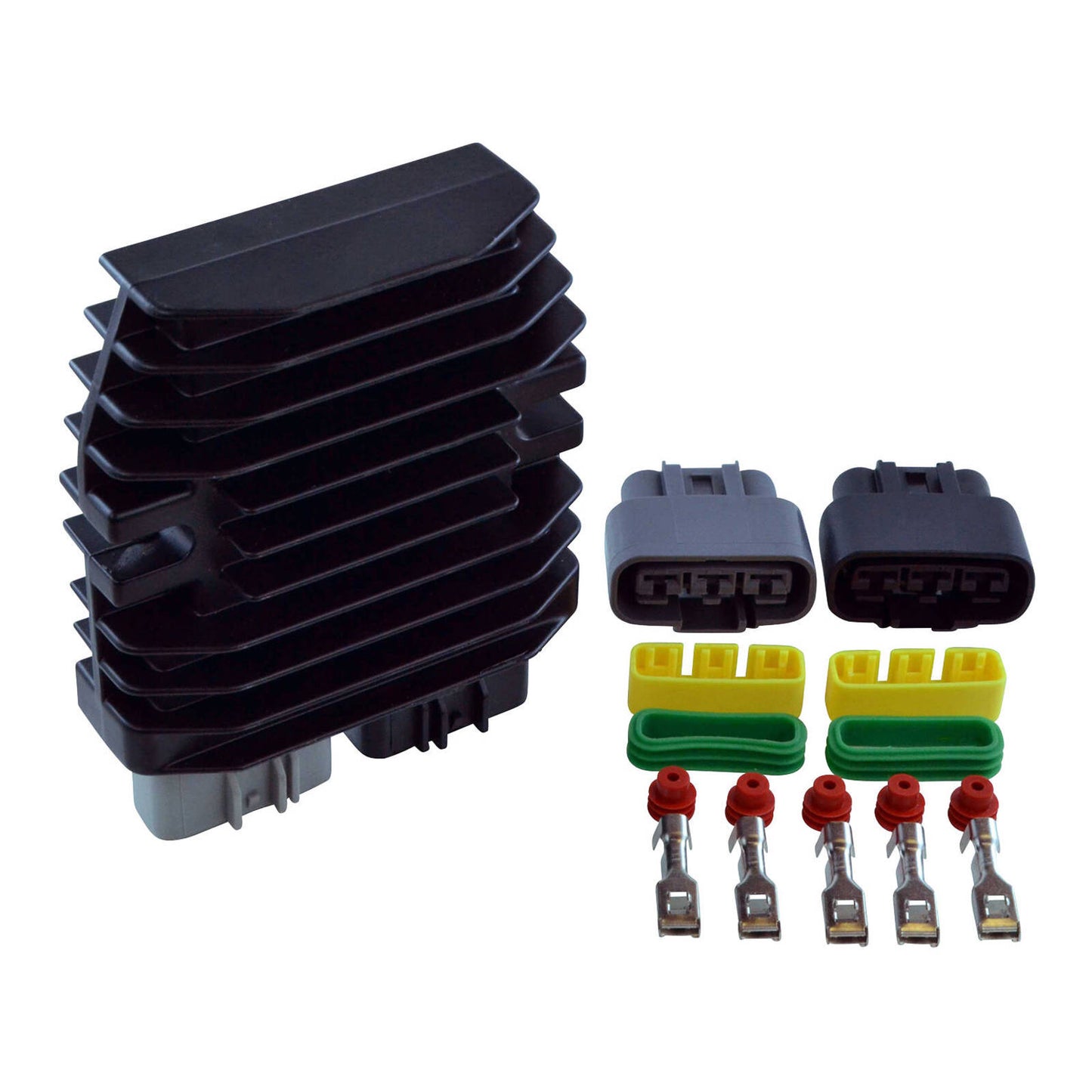 CNC MOSFET REG USE ONLY WITH LITHIUM-ION BAT (RMS023-106203)