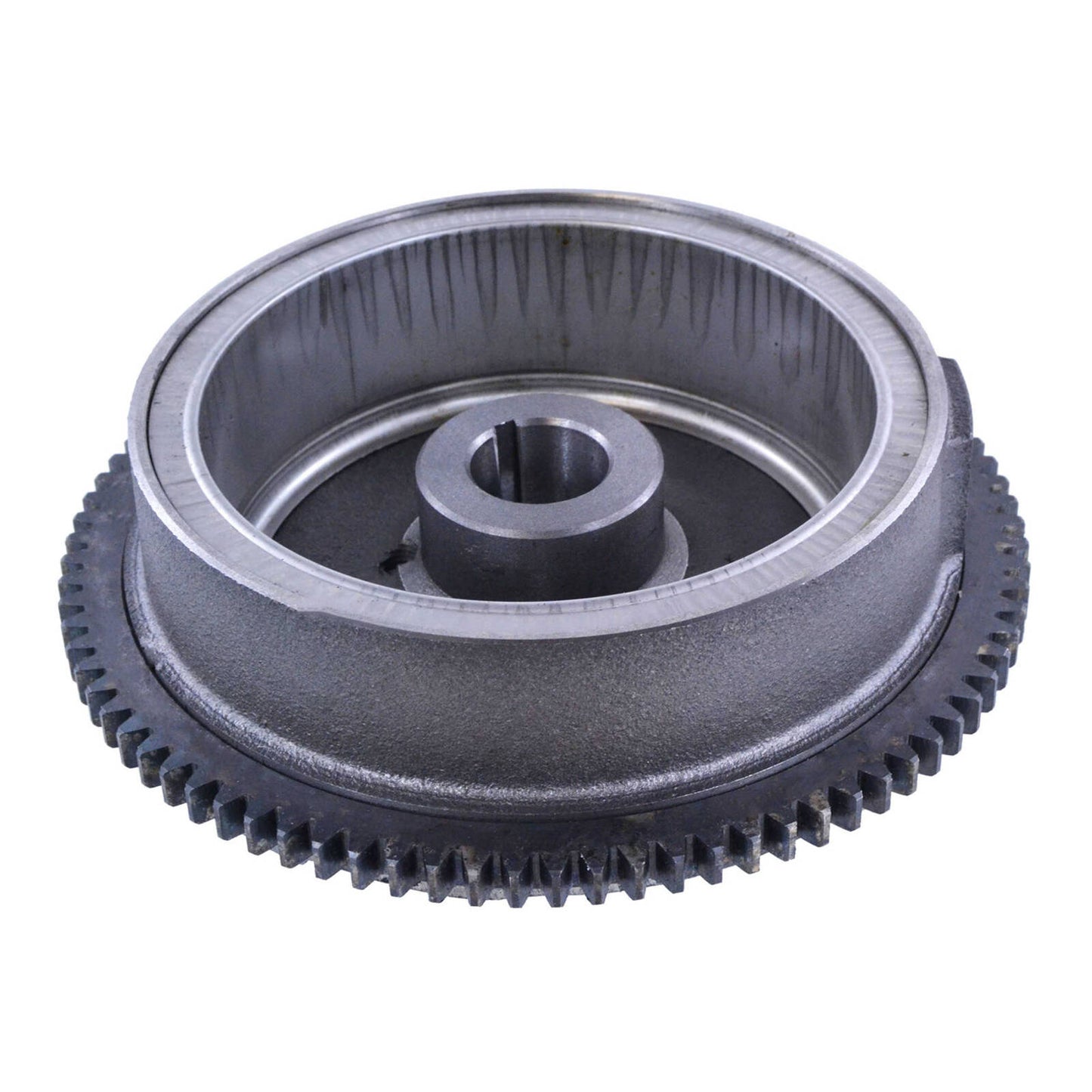 FLYWHEEL ASSTD POL MODELS RFR FITMENTS (RM11512)