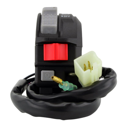 HANDLEBAR SWITCH ASSTD YAM MODELS RFR FITMEN (RMS160-102148)