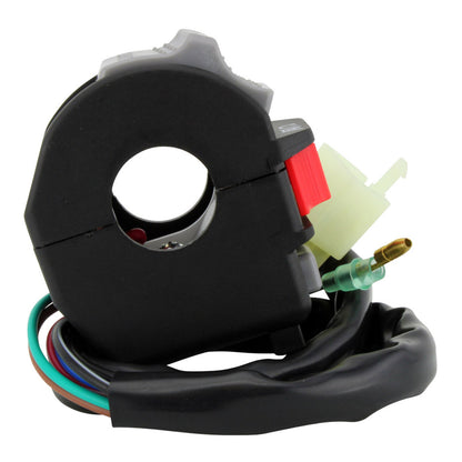 HANDLEBAR SWITCH ASSTD YAM MODELS RFR FITMEN (RMS160-102148)