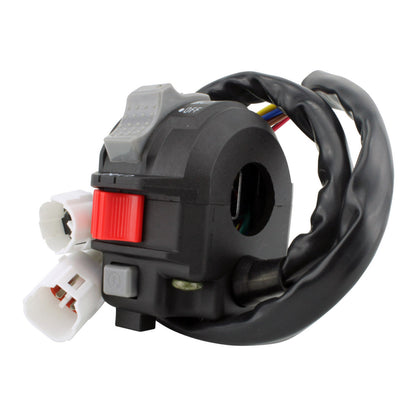 SWITCH ASSY ASSTD YAM MODELS RFR FITMENTS (RMS160-103318)