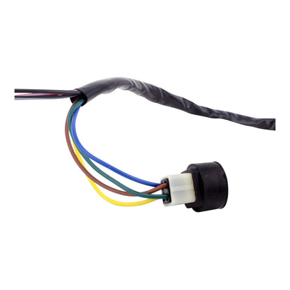 SWITCH ASSY ASSTD YAM MODELS RFR FITMENTS (RMS160-106912)