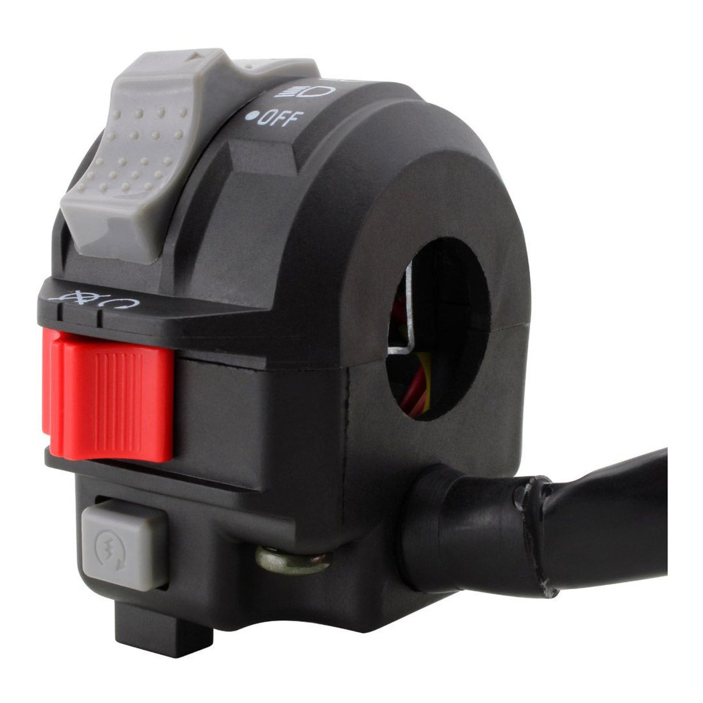 SWITCH ASSY ASSTD YAM MODELS RFR FITMENTS (RMS160-107054)