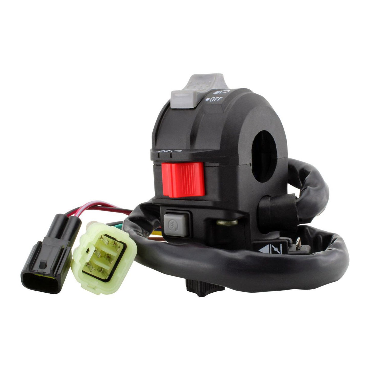 SWITCH ASSY ASSTD YAM MODELS RFR FITMENTS (RMS160-107060)