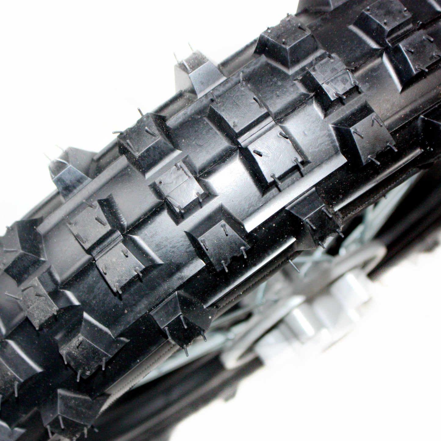 12mm Axle 17 Inch Front 14 inch Rear Wheel Rim Tyre Tire PIT Trail Dirt Bike