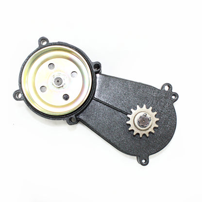 14T T8F Gear Box Clutch Drum Bell Housing 47 49cc Mini Pocket Quad Dirt Bike ATV