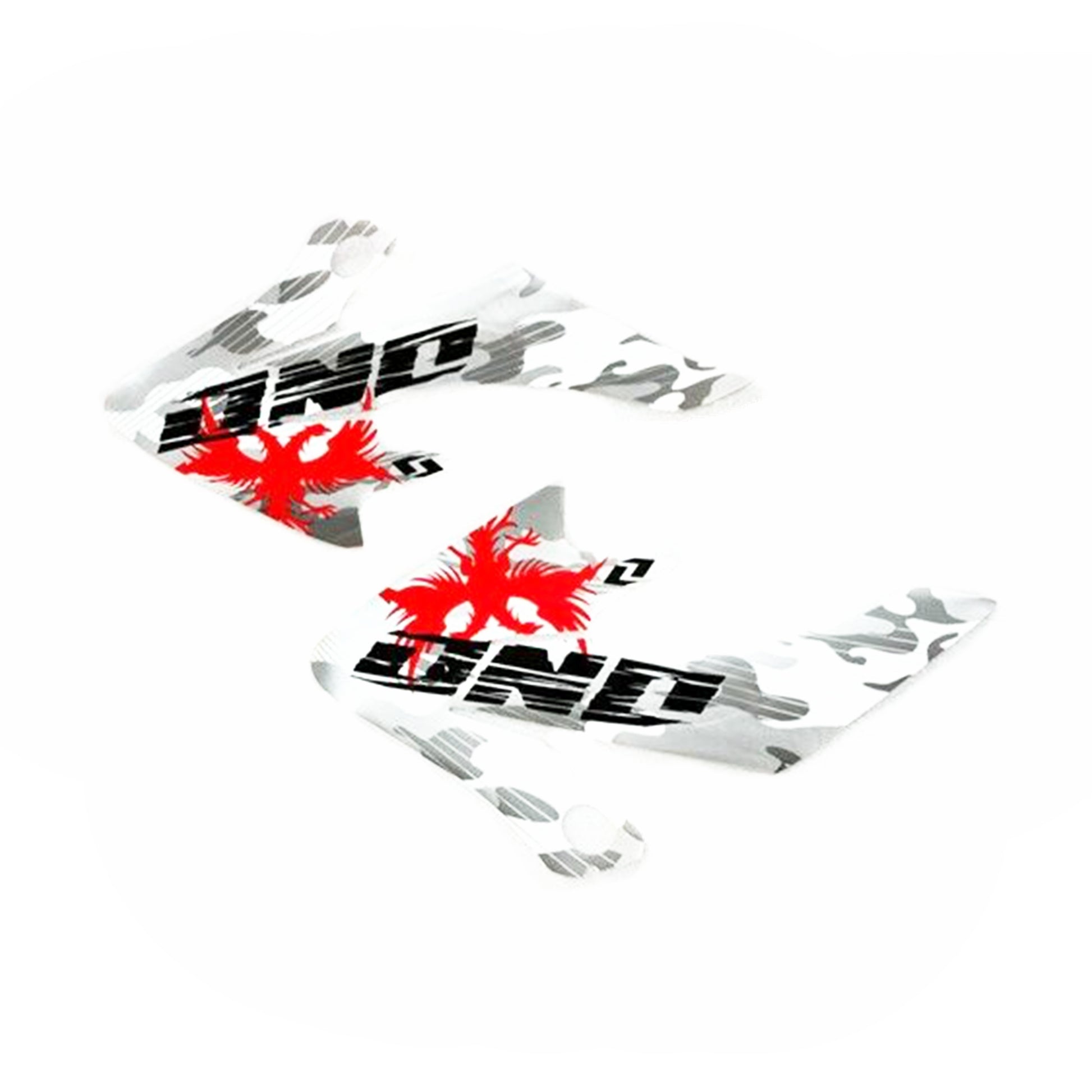 3M DNC Decal Graphics Stickers Kit CRF50 Fairing Plastic PIT PRO Trail Dirt Bike