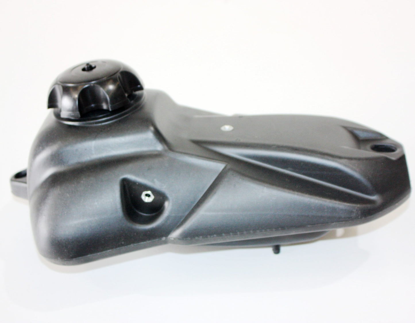 BBR Style Gas Fuel Petrol Fuel Tank + Cap 125cc 150cc PIT PRO Trail Dirt Bike