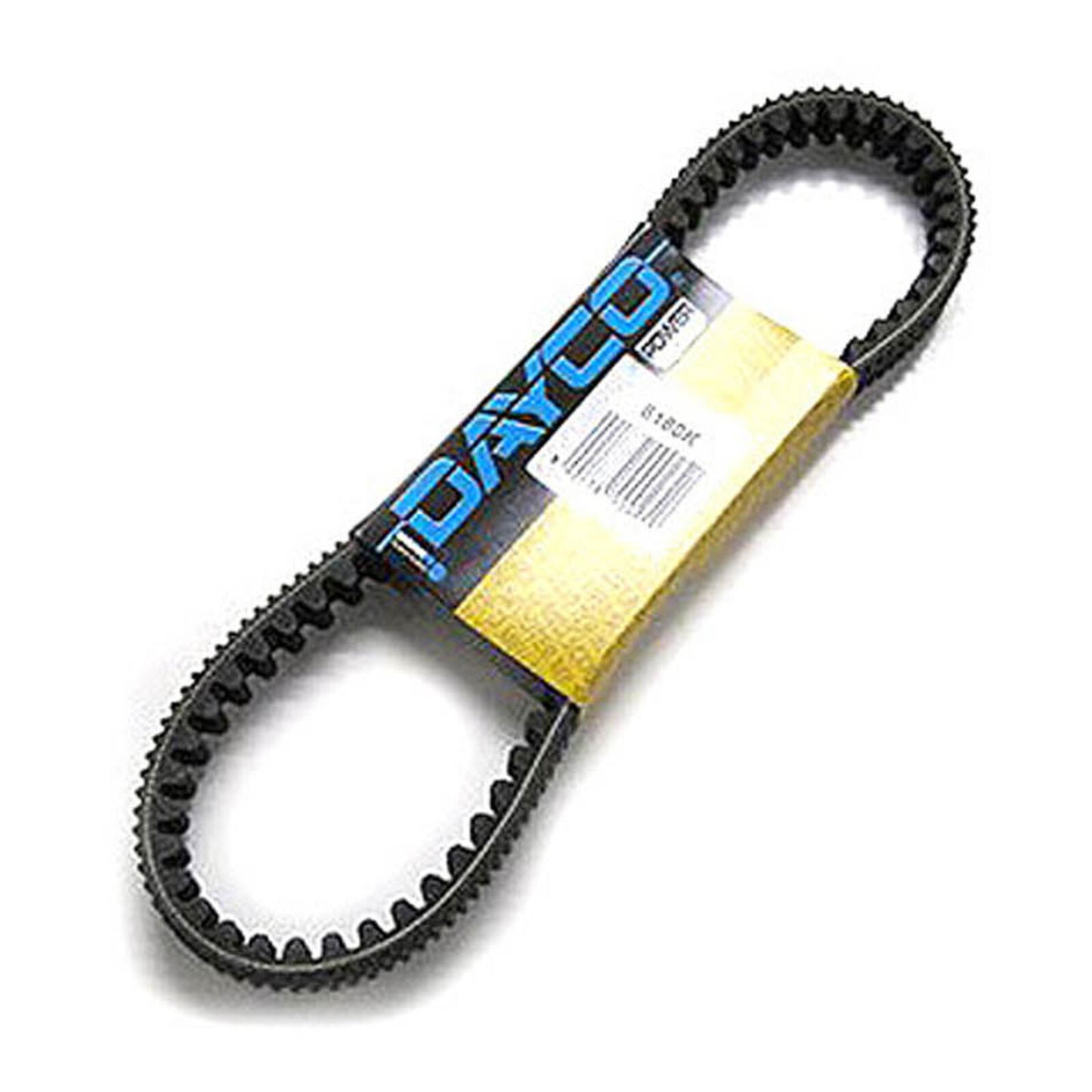 Dayco CVT Scooter Drive Belt 17.5 x 724 7168K
