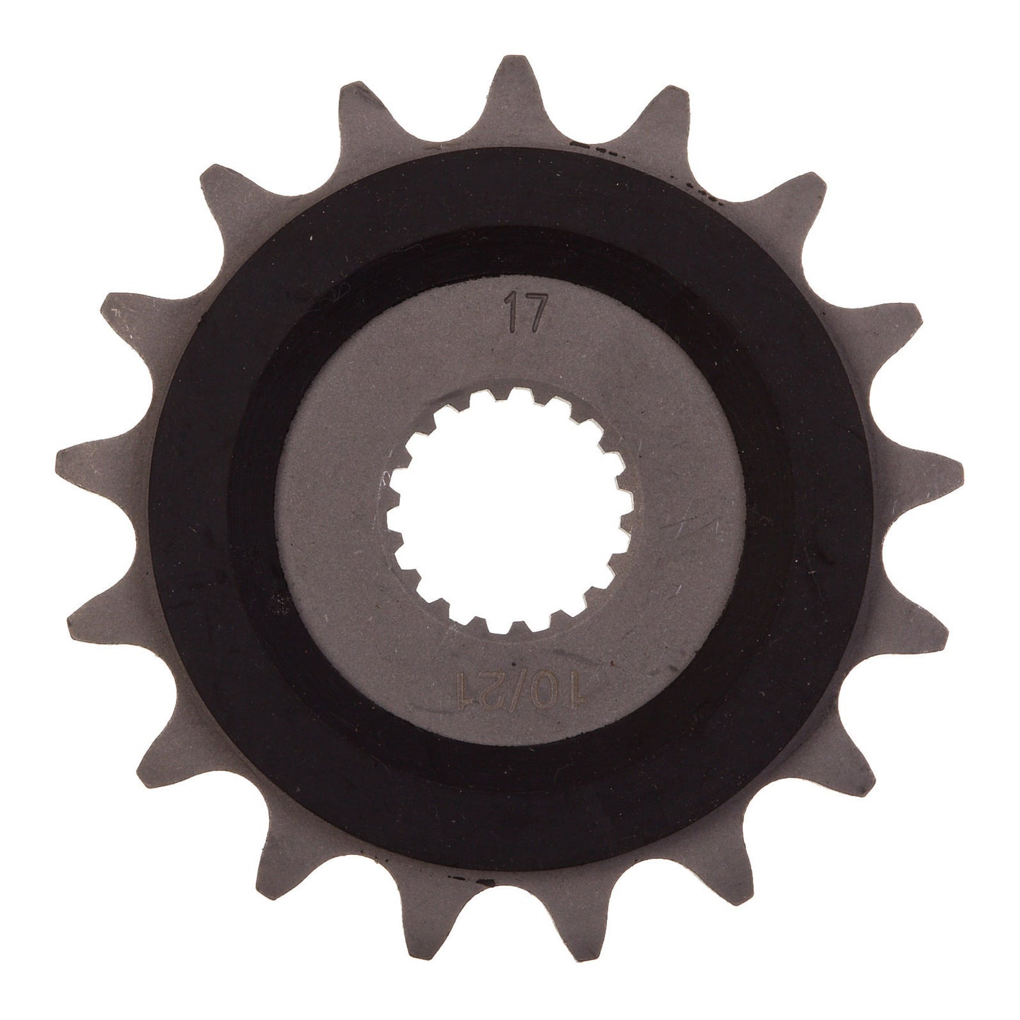 MTX 1186 Steel Front Sprocket #525 (17T) (10-1186-17)