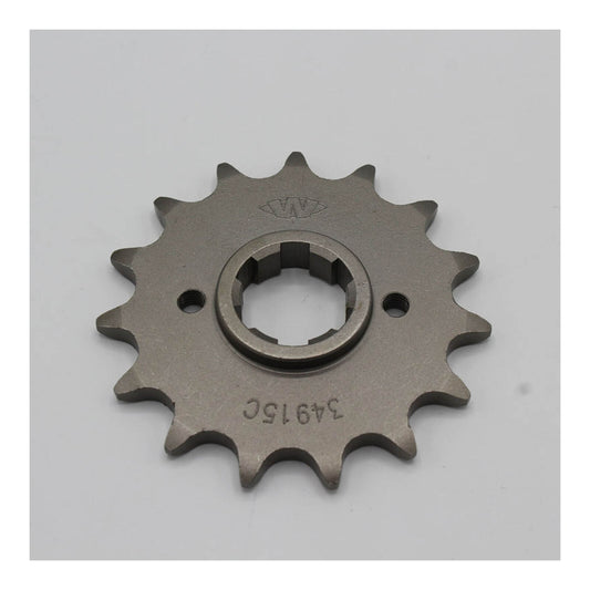 MTX 37601 Steel Front Sprocket #525 (18T) (10-37601-18)