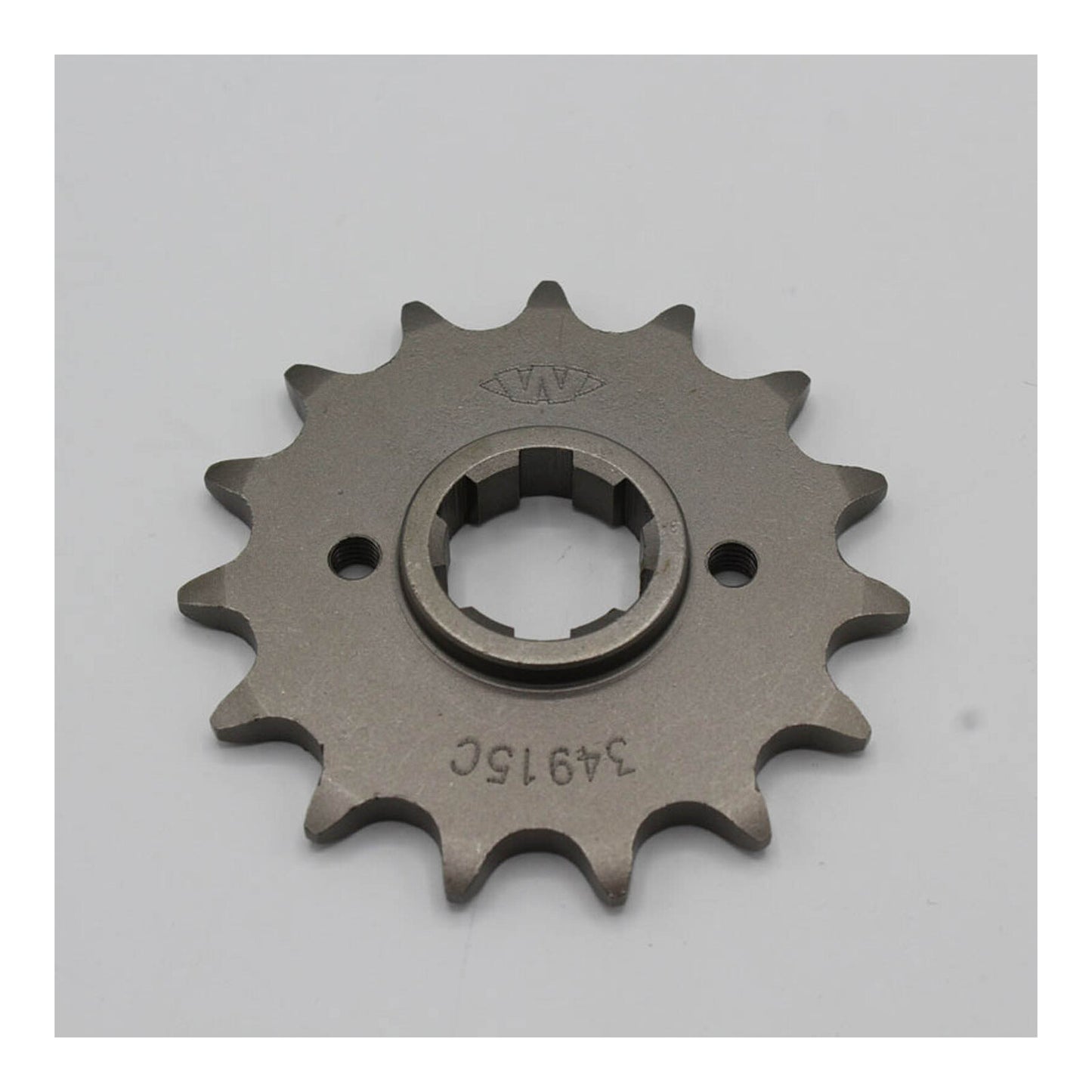 MTX 52901 Steel Front Sprocket #525 (15T) (10-52901-15)