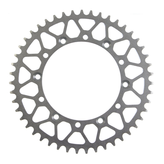 MTX 460 Hornet Lightweight Steel Rear Sprocket #520 (47T) (11H-110-47)