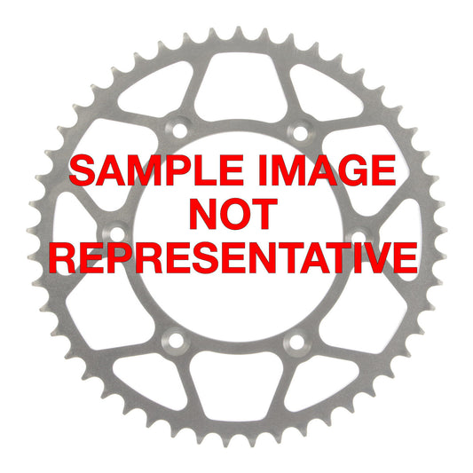 MTX 808 Hornet Lightweight Steel Rear Sprocket #520 (47T) (11H-402-47)