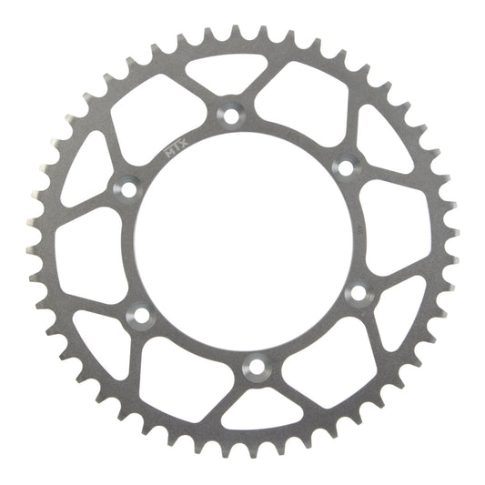 MTX 808 Hornet Lightweight Steel Rear Sprocket #520 (48T) (11H-402-48)