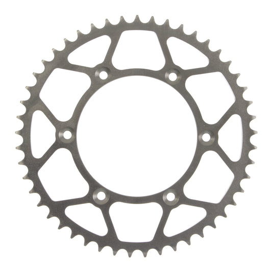 MTX 808 Hornet Lightweight Steel Rear Sprocket #520 (49T) (11H-402-49)
