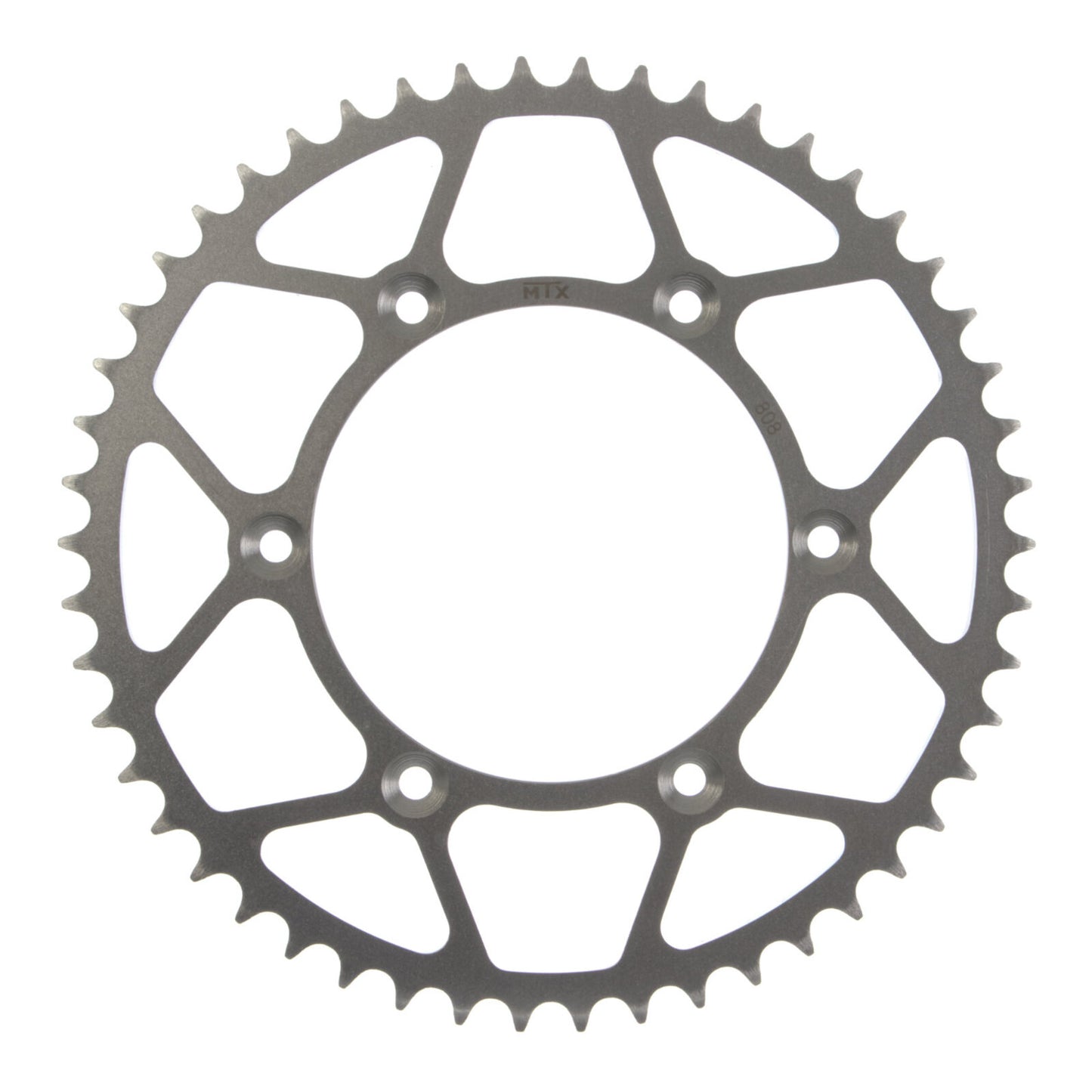 MTX 808 Hornet Lightweight Steel Rear Sprocket #520 (50T) (11H-402-50)