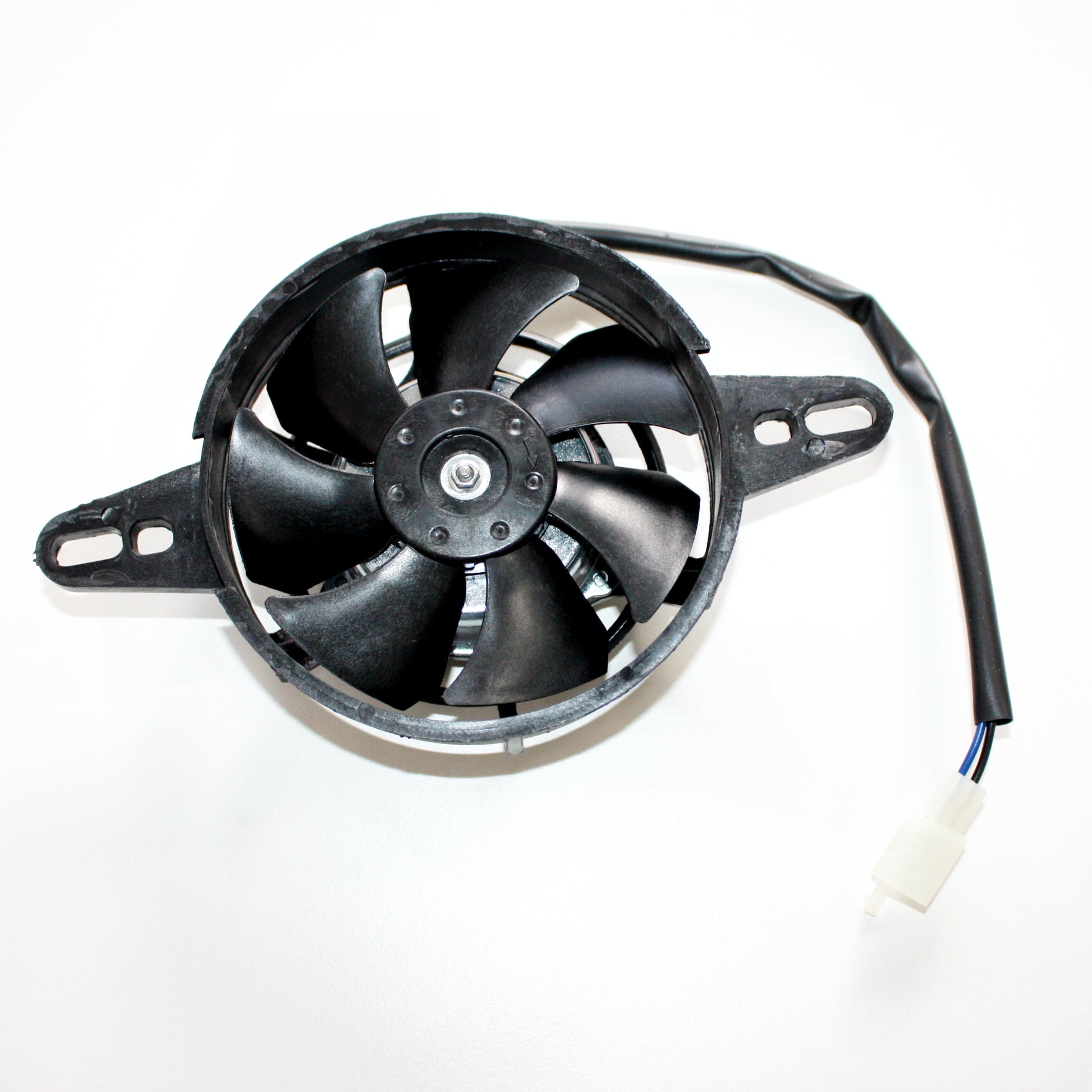 120mm Radiator Thermo Electric Cooling Fan 150cc 250cc PIT Quad Bike ATV Buggy