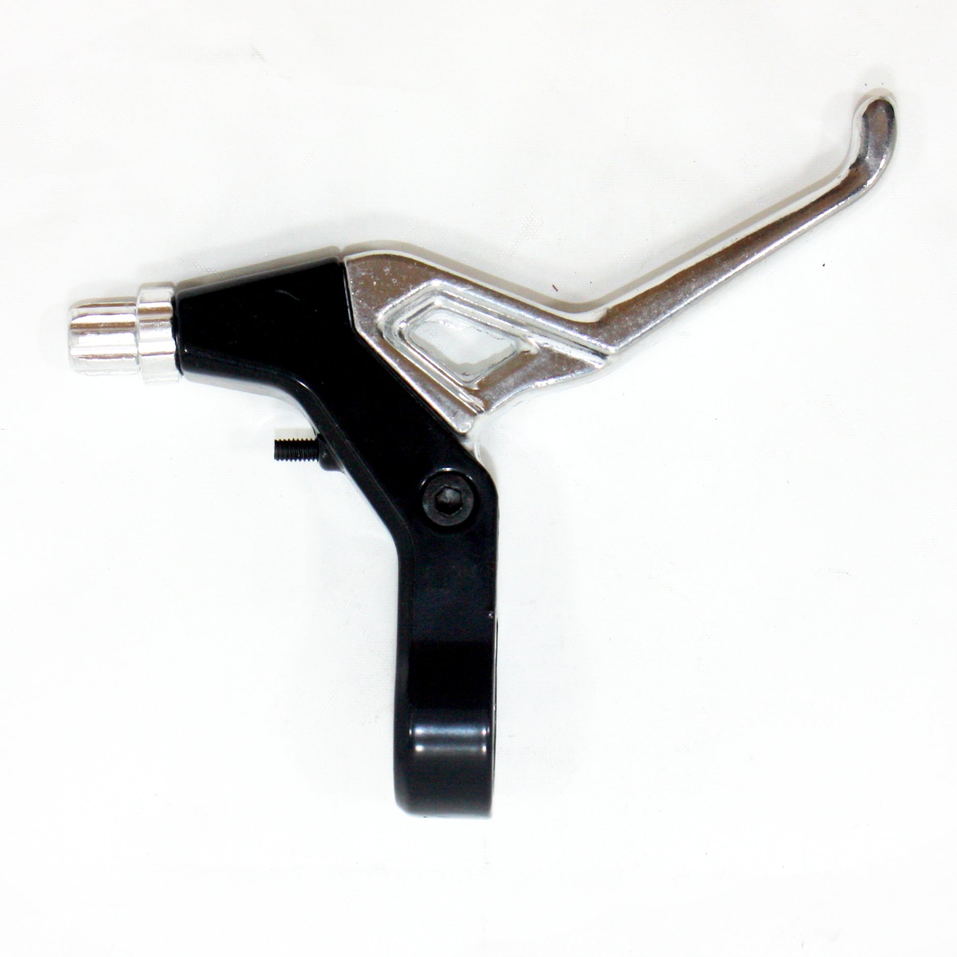 Right Cable Brake Lever Handle Mini PIT Pocket Rocket Dirt Scooter Bike Bicycle