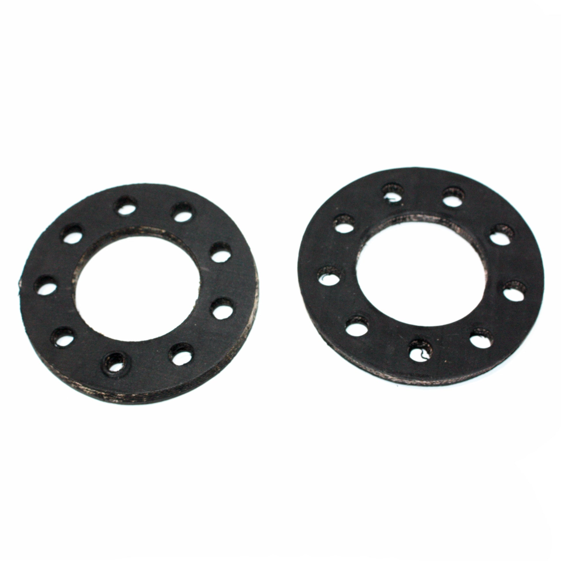 Sprocket Mount Mounting Rubber Pads Kits 50cc 80cc Motorised Motorized Push Bike