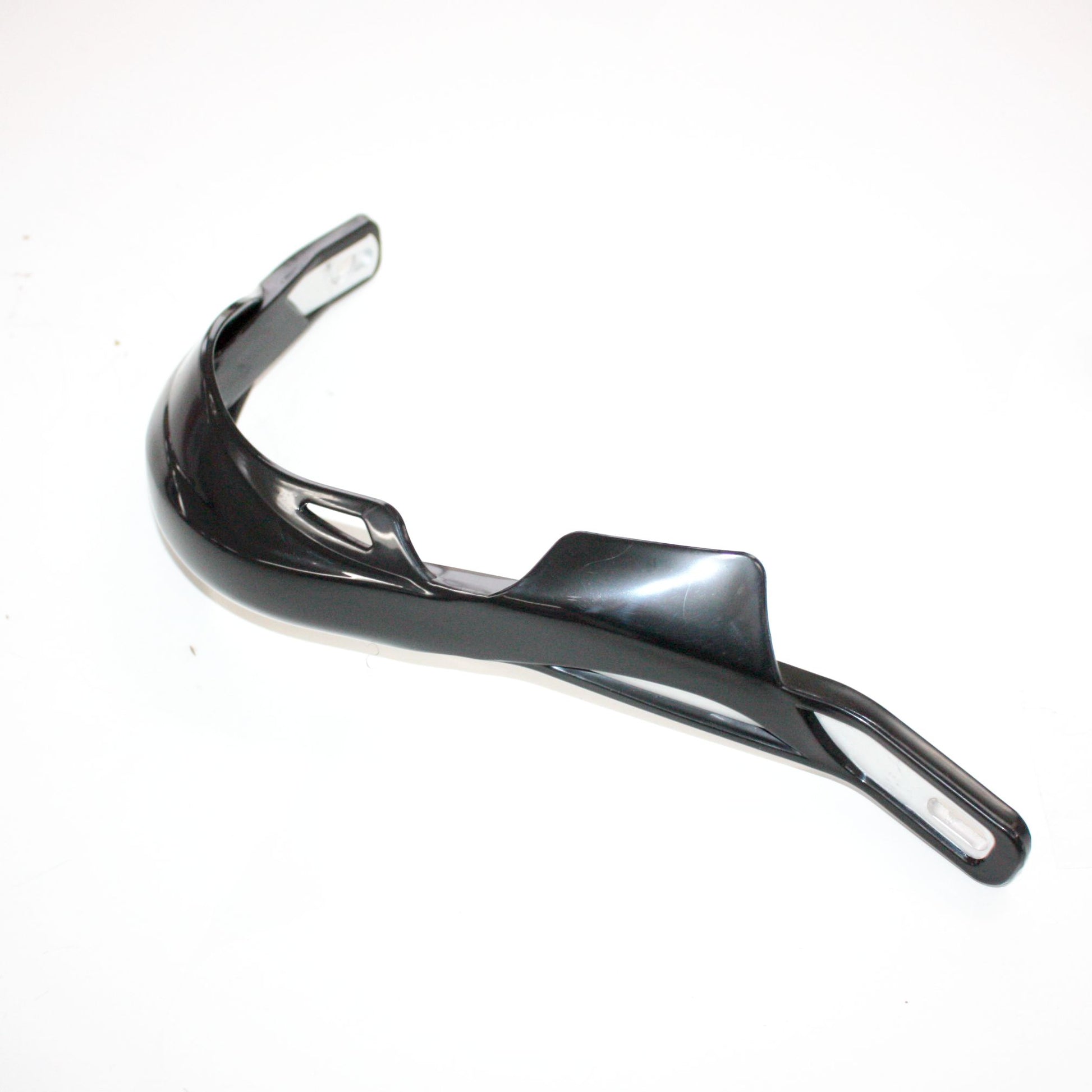 BLACK ALLOY Heavy Duty 22mm Handle Bar Hand Guard Buster PIT PRO Trail Dirt Bike