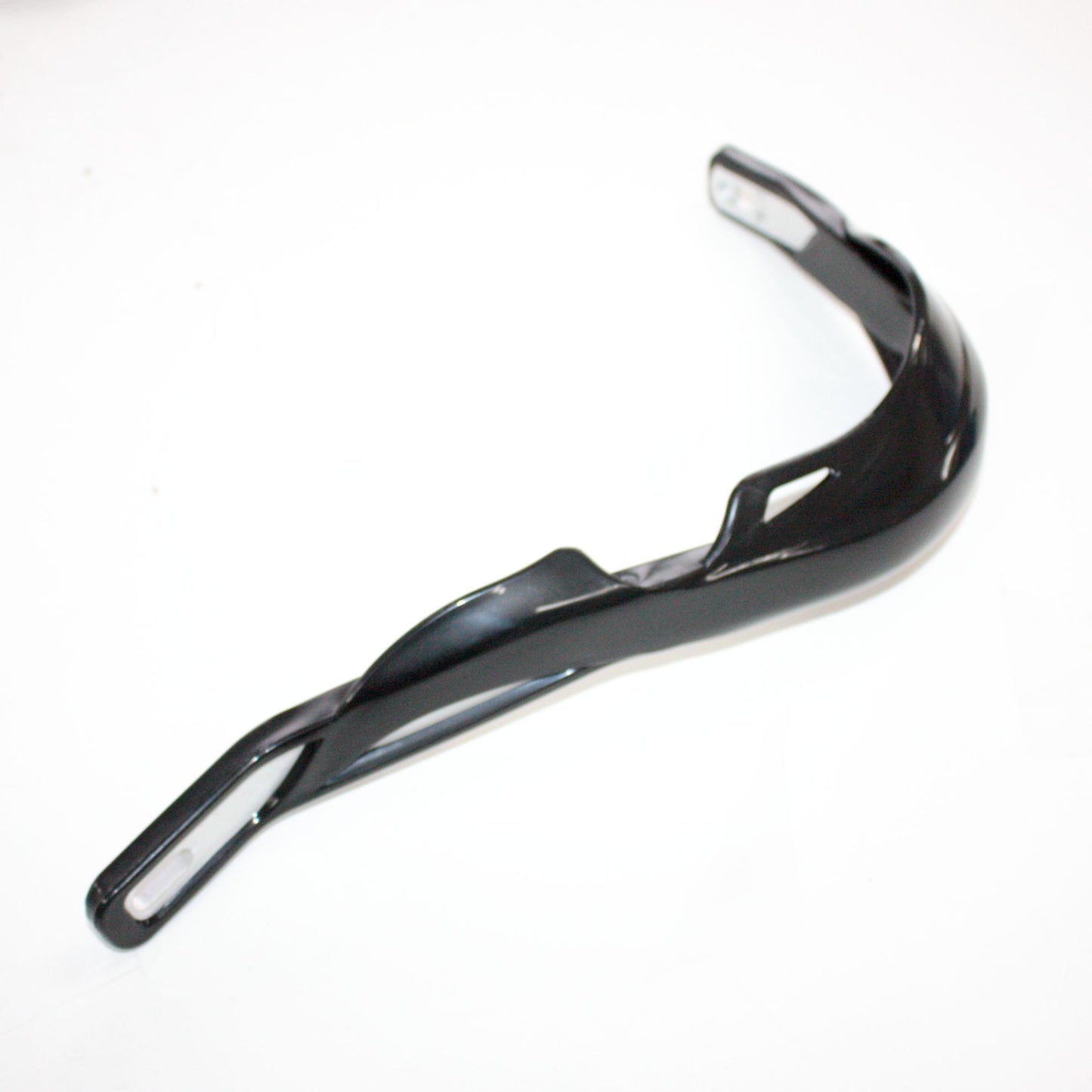 BLACK ALLOY Heavy Duty 22mm Handle Bar Hand Guard Buster PIT PRO Trail Dirt Bike