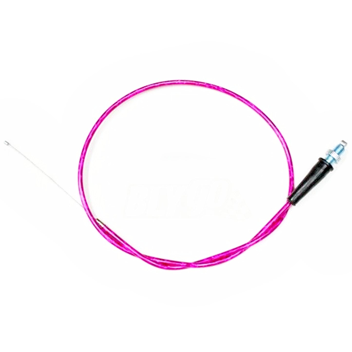 Color 960mm 120mm Twist Throttle Cable 110cc 125cc 150cc PIT PRO TRAIL DIRT BIKE