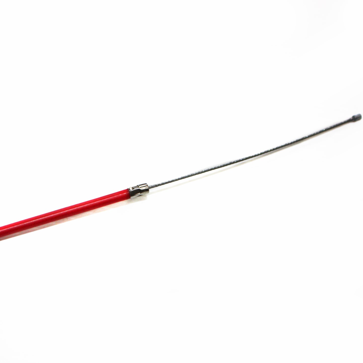 RED 960mm 120mm Twist Throttle Cable 110cc 125cc 150cc PIT PRO TRAIL DIRT BIKE