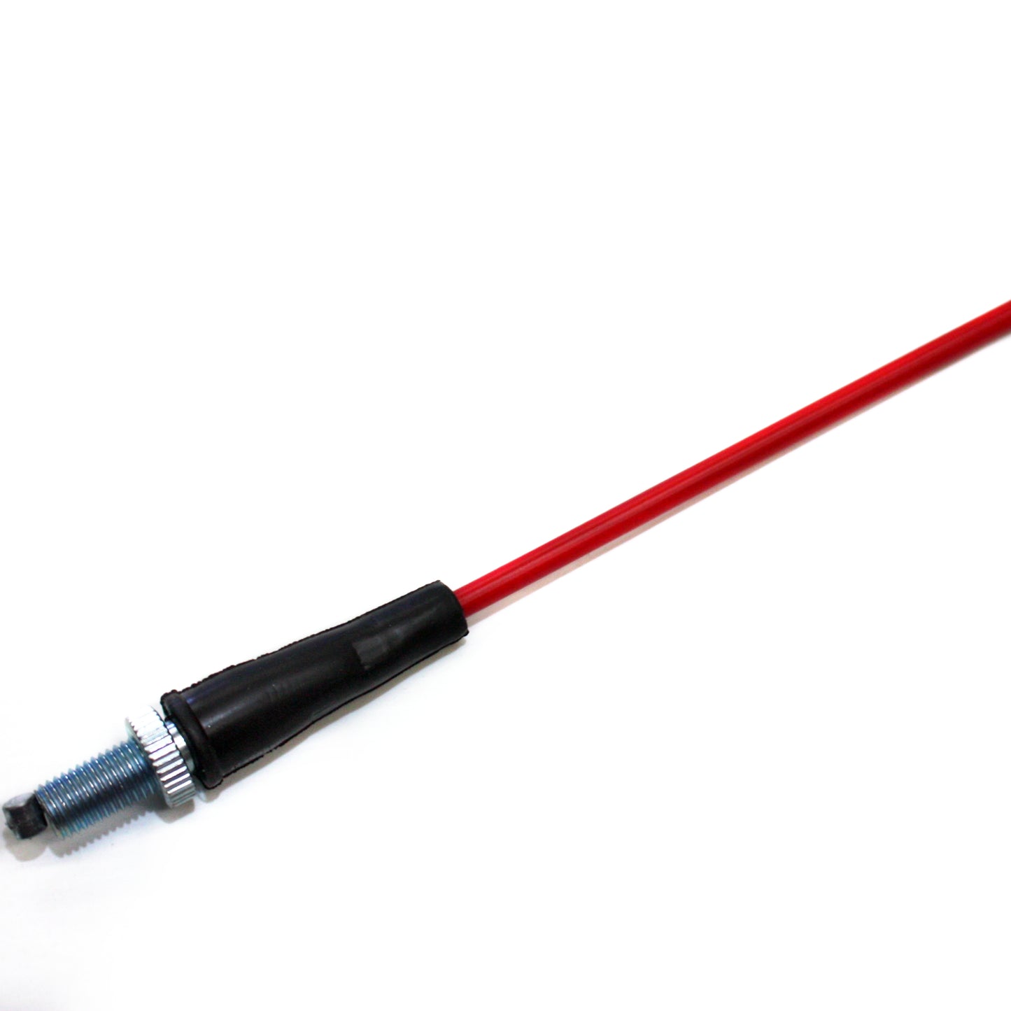 RED 960mm 120mm Twist Throttle Cable 110cc 125cc 150cc PIT PRO TRAIL DIRT BIKE