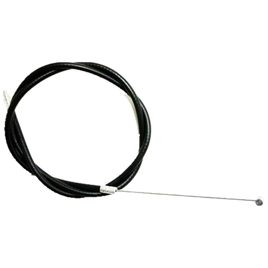 800mm 140mm Accelerator Throttle Cable 43cc 49cc Mini PIT POCKET QUAD DIRT BIKE