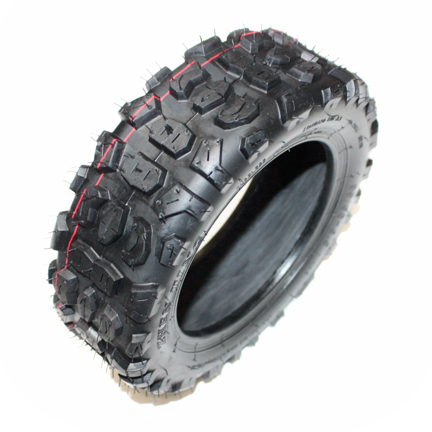 4PR 90/65 - 6.5 Front Tyre Tire 49cc Kids Mini Pocket Rocket PIT Dirt Bike